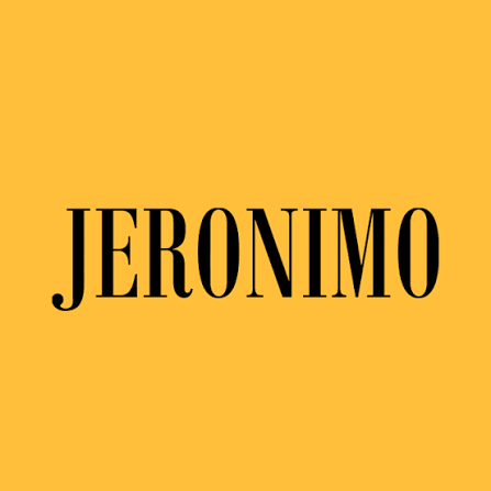 Jerônimo